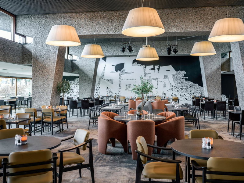 Quality Hotel 33, Oslo, Норвегия