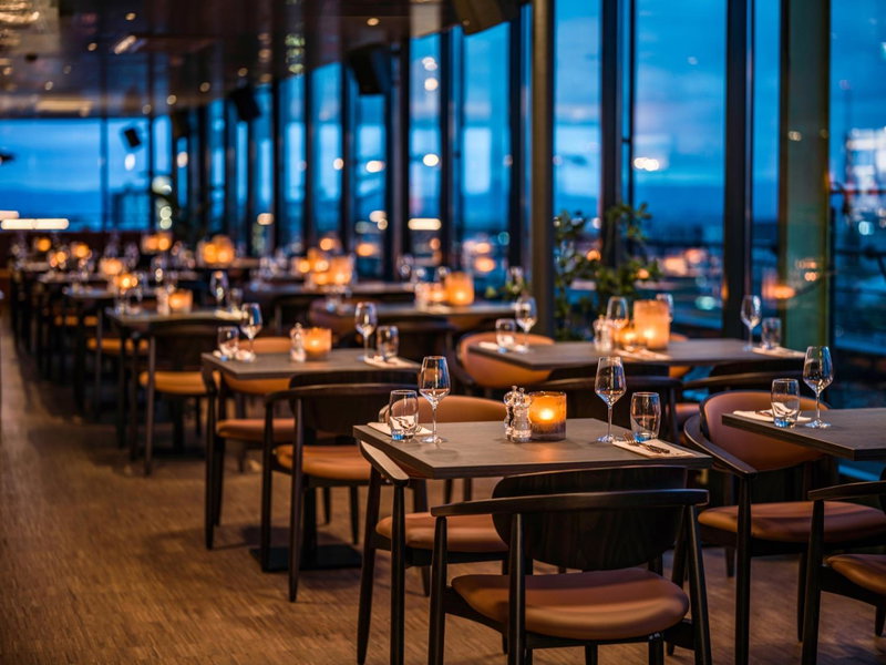 Quality Hotel 33, Oslo, Норвегия