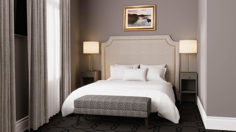 Hotel Victoria, Stavanger, Norvège