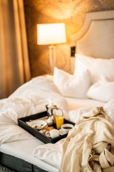 Hotel Victoria, Stavanger, Norvège