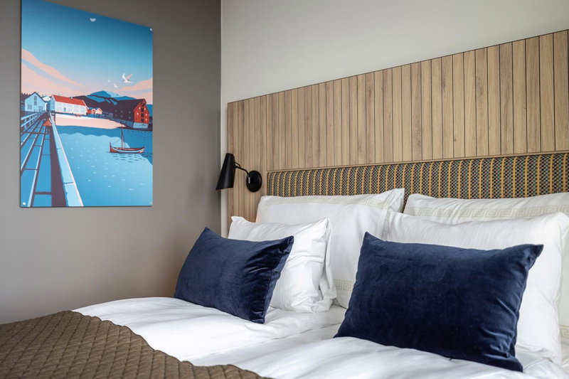 Quality Hotel Ramsalt, Bodo, Norvège