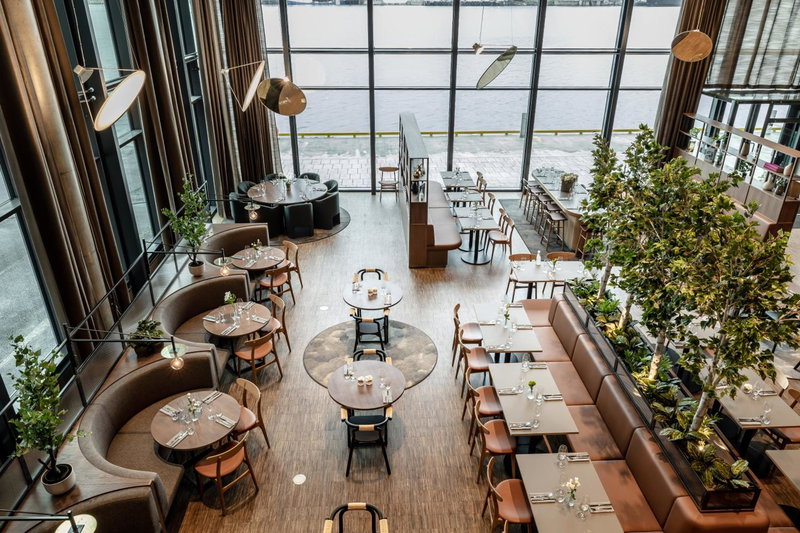 Quality Hotel Ramsalt, Bodo, Norvège