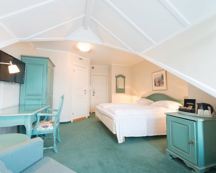 Hotel Norge Lillesand, Grimstad, Norway