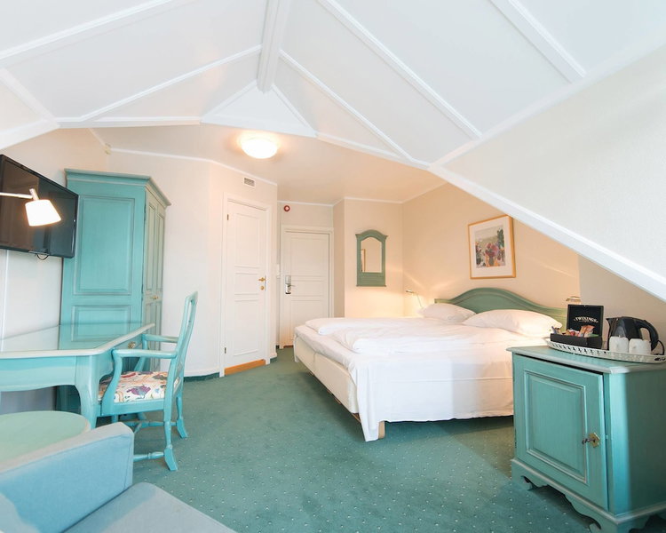 Hotel Norge Lillesand, Grimstad, Norway