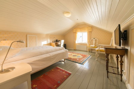 Hotel Norge Lillesand, Grimstad, Norway