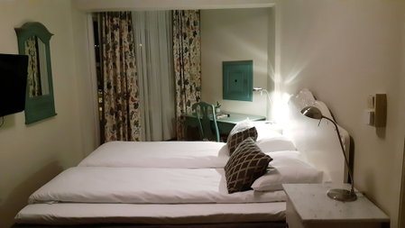 Hotel Norge Lillesand, Grimstad, Norway