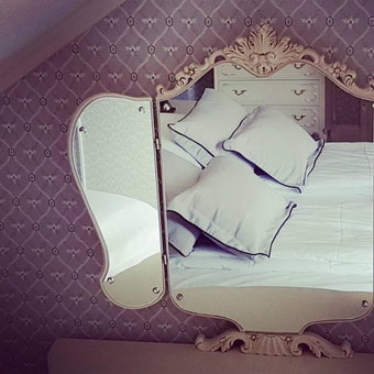 Hotel Norge Lillesand, Grimstad, Norway