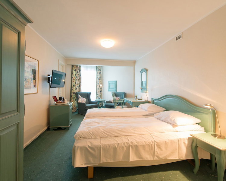 Hotel Norge Lillesand, Grimstad, Norway