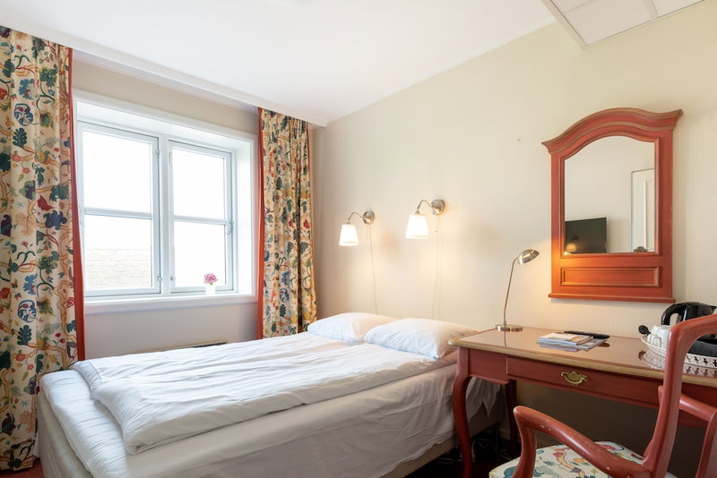 Hotel Norge Lillesand, Grimstad, Norway