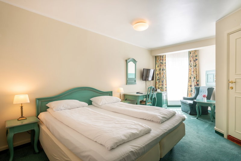 Hotel Norge Lillesand, Grimstad, Norway