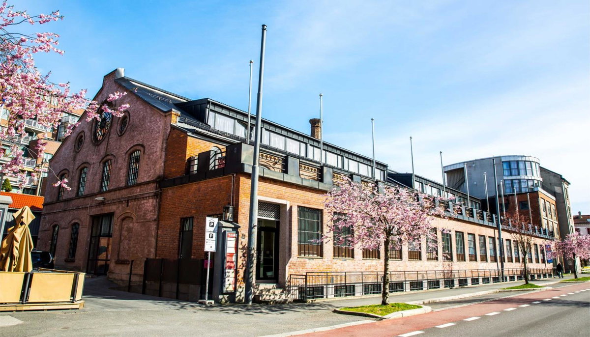 Central City Apartments, Norwegen