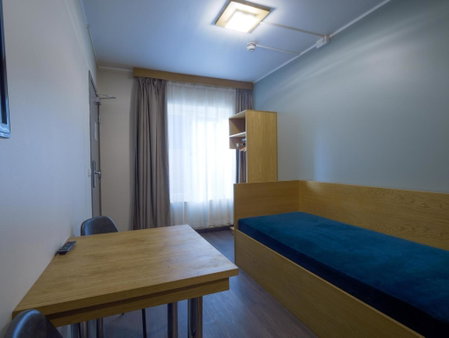 Central City Apartments, Oslo, Noruega