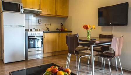 Central City Apartments, Oslo, Noruega