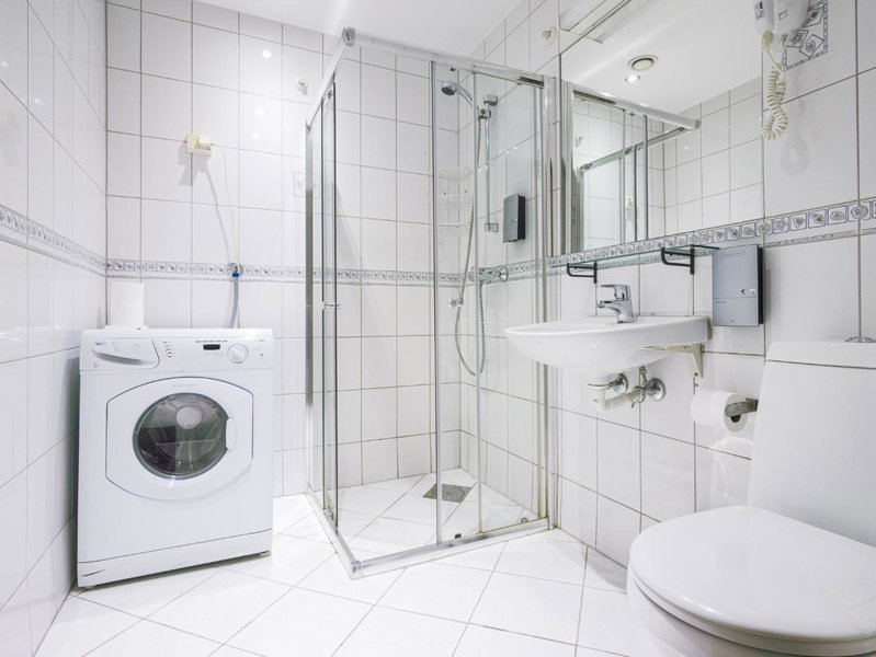 Central City Apartments, Oslo, Noruega