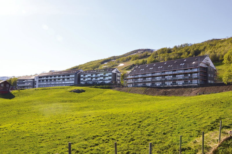 Ustedalen Hotel Geilo, Geilo, Norwegen