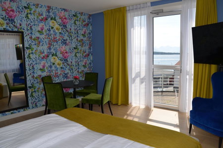 Thon Hotel Moldefjord, Molde, Norway