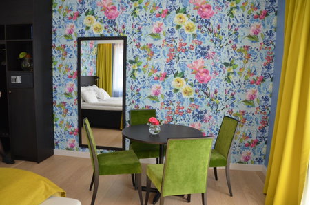 Thon Hotel Moldefjord, Molde, Norway