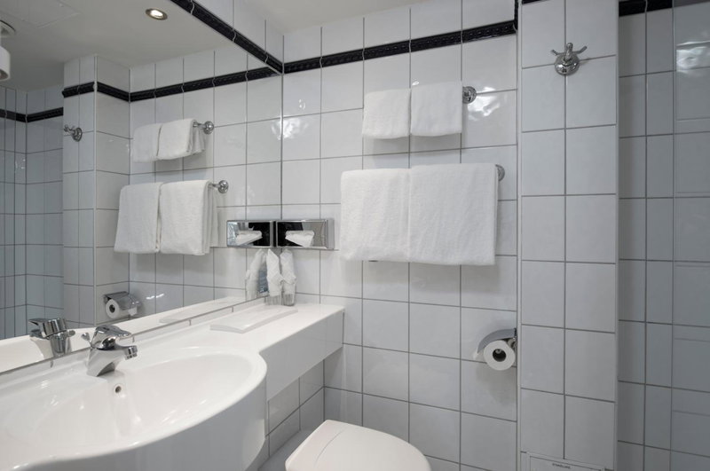 Thon Hotel Moldefjord, Molde, Norway