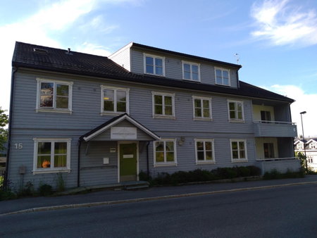 Sandnessjøen Overnatting, Sandnessjøen, Noruega