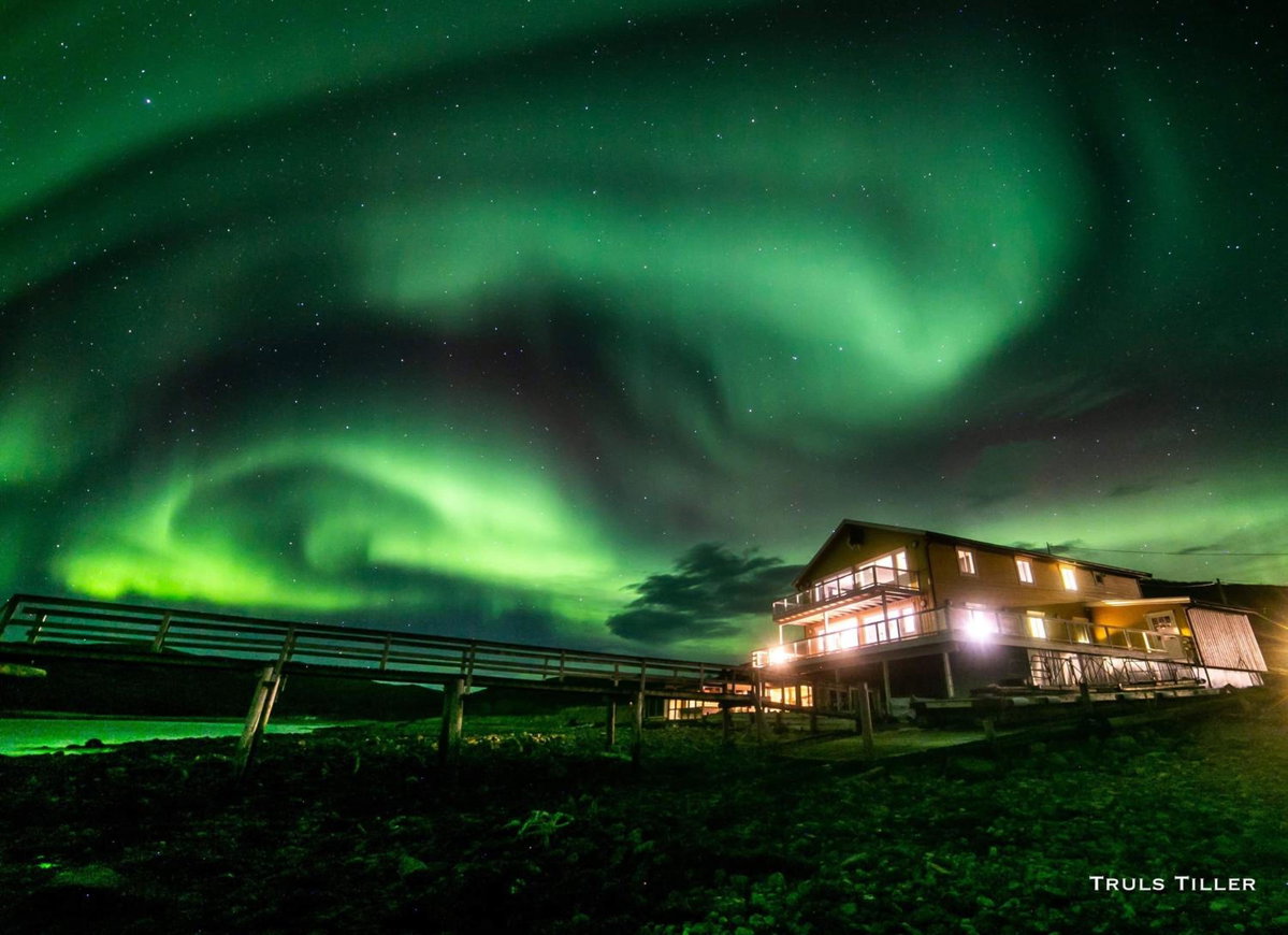 Hotel · Buvik Sea Lodge Apartments, Buvik