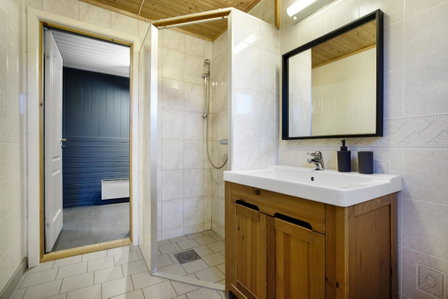 Buvik Sea Lodge Apartments, Buvik, Noruega