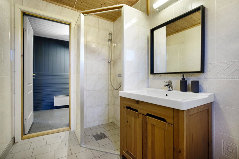 Buvik Sea Lodge Apartments, Buvik, Noruega