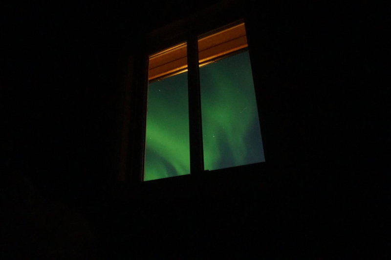 Buvik Sea Lodge Apartments, Buvik, Noruega