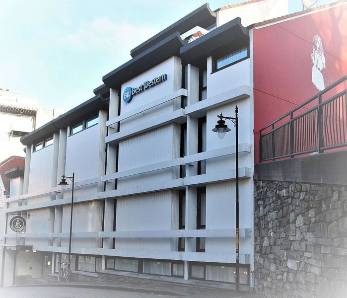 Havly Hotell, Stavanger, Noruega