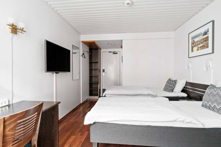 Havly Hotell, Stavanger, Noruega