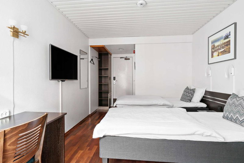 Havly Hotell, Stavanger, Noruega