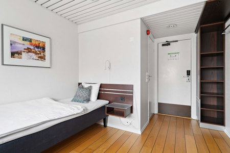 Havly Hotell, Stavanger, Noruega