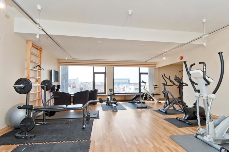 Thon Hotel Saga, Haugesund, Noruega