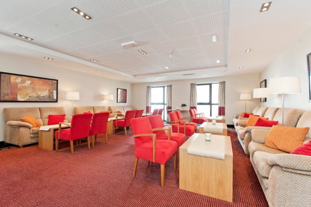 Thon Hotel Saga, Haugesund, Noruega