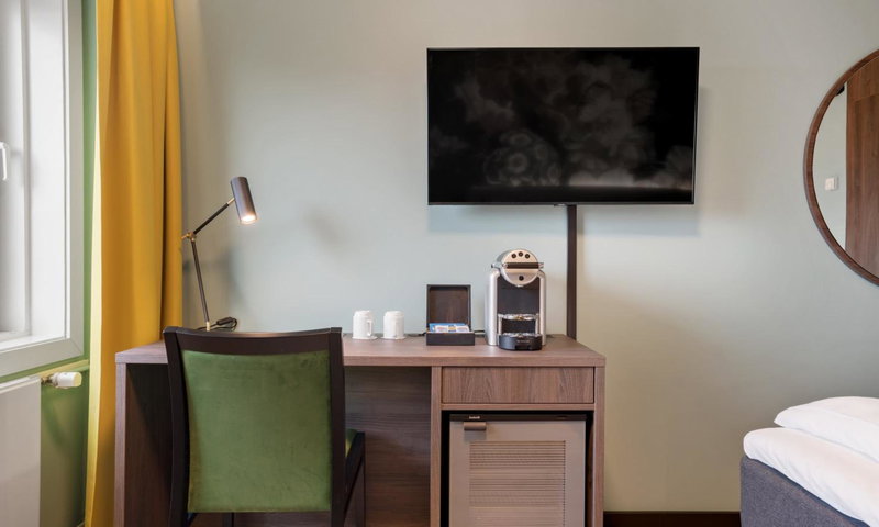 Thon Hotel Saga, Haugesund, Noruega