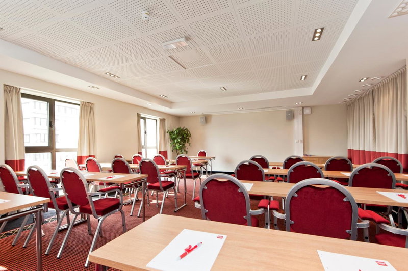 Thon Hotel Saga, Haugesund, Noruega