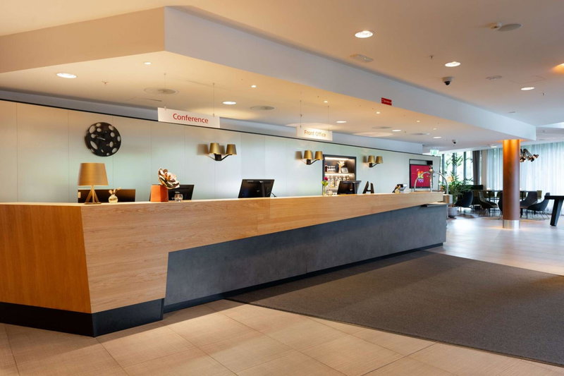 Scandic Stavanger Forus, Sandnes, Norvège