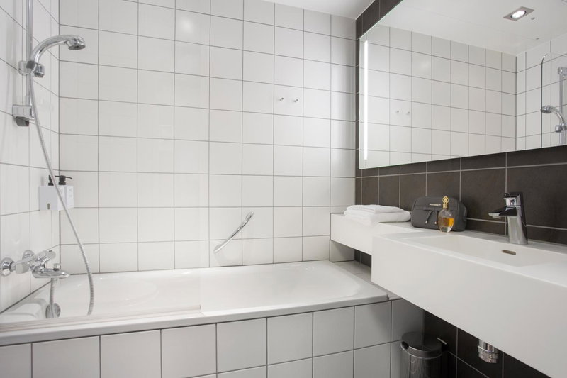 Scandic Stavanger Forus, Sandnes, Norvège