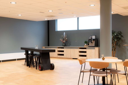 Scandic Stavanger Forus, Sandnes, Norvège