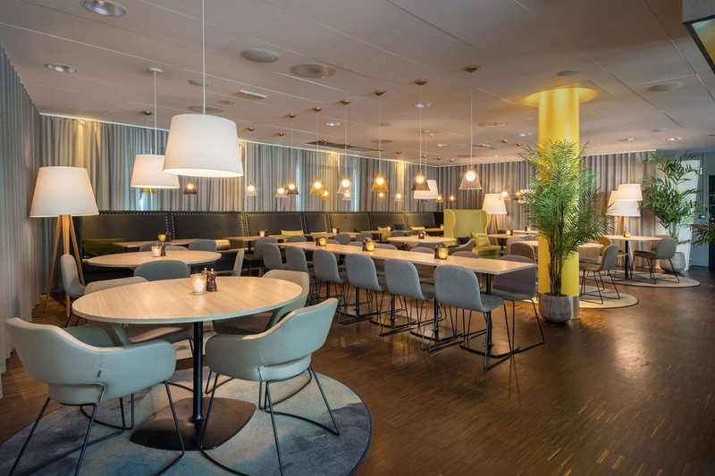 Scandic Stavanger Forus, Sandnes, Norvège