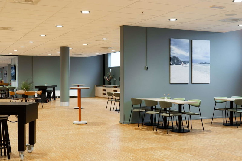 Scandic Stavanger Forus, Sandnes, Norvège