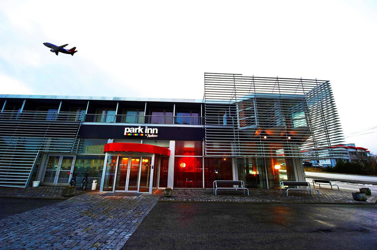 Hotel · Aiden by Best Western Haugesund Airport, Haugesund