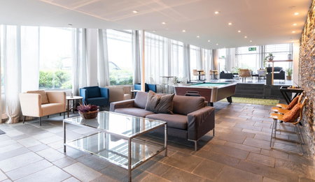 Aiden by Best Western Haugesund Airport, Haugesund, Норвегия