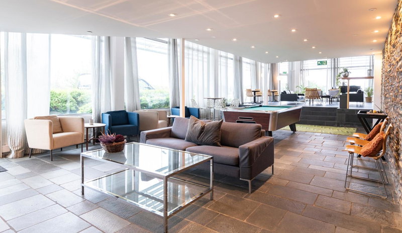 Aiden by Best Western Haugesund Airport, Haugesund, Норвегия