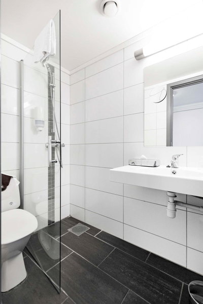 Aiden by Best Western Haugesund Airport, Haugesund, Норвегия