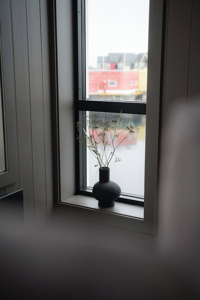 Henningsvær Bryggehotell - by Classic Norway Hotels, Vagan, Noruega