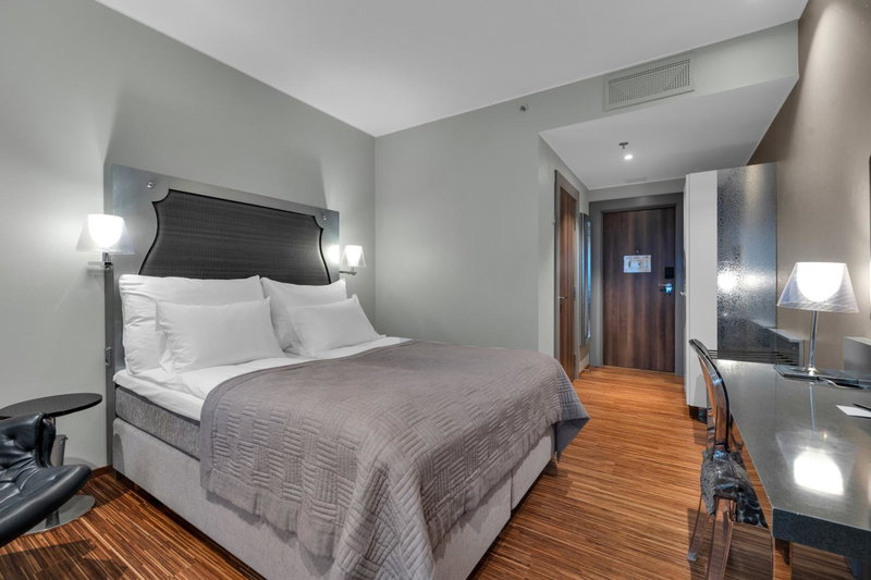 Clarion Hotel Ernst, Kristiansand, Норвегия
