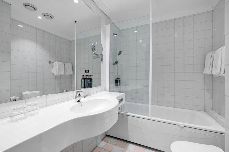 Clarion Hotel Ernst, Kristiansand, Норвегия