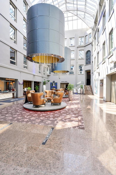 Clarion Hotel Ernst, Kristiansand, Норвегия