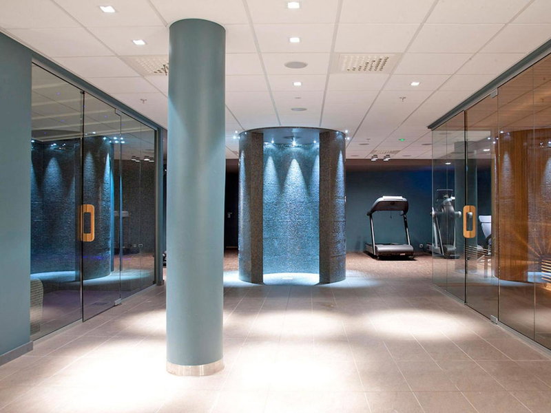Clarion Hotel Ernst, Kristiansand, Норвегия