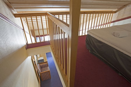 Skogstad Hotell - Unike Hoteller, Hemsedal, Norway